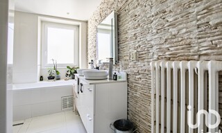 Appartement 3 Pièces 76 m² à vendre à Montrouge (92120)