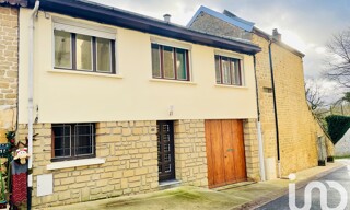 Maison 5 Pièces 100 m² à vendre à Villers-Semeuse (08000)