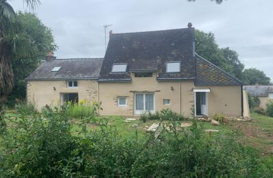 vente maison 260 000 € à proximité de Quilly (44750)