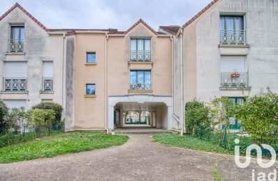 vente appartement 229 000 € à proximité de Boisemont (95000)