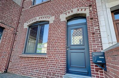 vente maison 138 500 € à proximité de Noordpeene (59670)