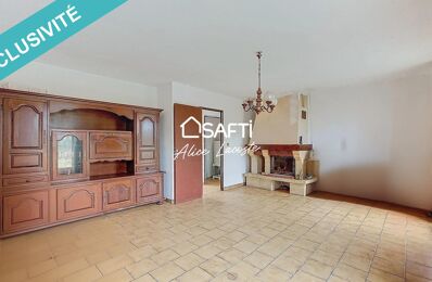 vente maison 130 000 € à proximité de Saint-Ybars (09210)