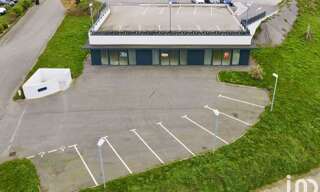 Commerce  100 m² à vendre à Uzel (22460)