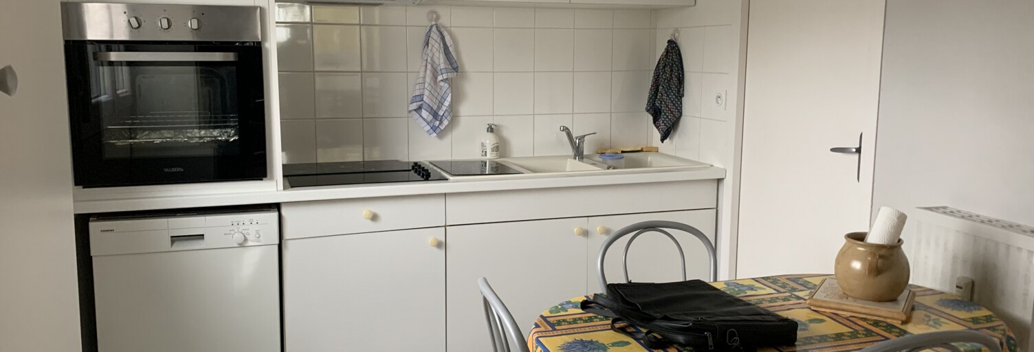 Appartement 3 Pièces 69 m² à vendre à Angoulême (16000)