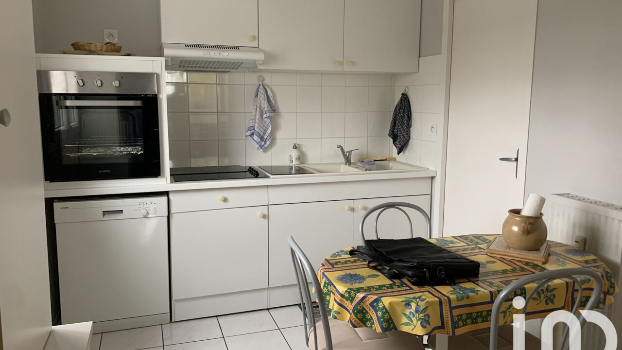 appartement 3 pièces 69 m2 à vendre à Angoulême (16000)