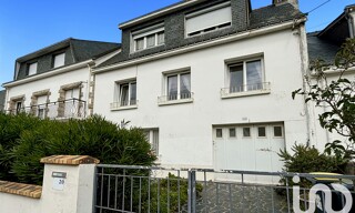 Maison 7 Pièces 96 m² à vendre à Port-Louis (56290)