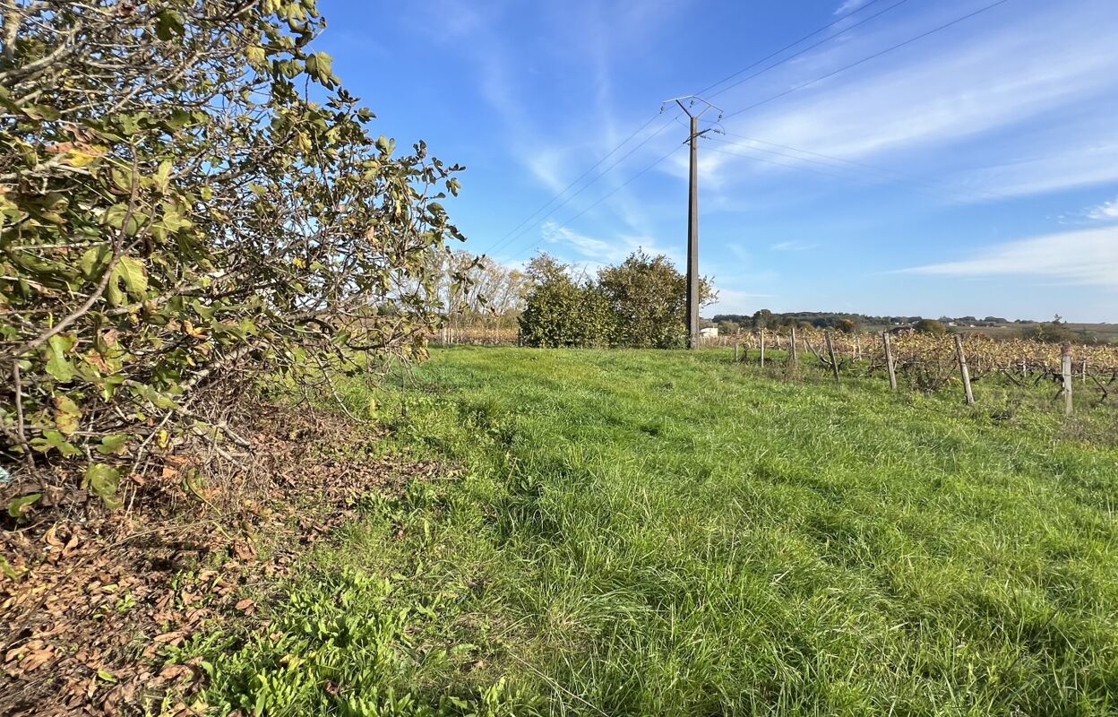 maison 3 pièces 75 m2 à vendre à Lignières-Sonneville (16130)