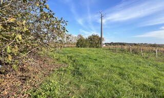 Maison 3 Pièces 75 m² à vendre à Lignières-Ambleville (16300)