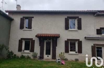 vente maison 329 000 € à proximité de Chazelles-sur-Lyon (42140)