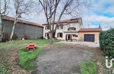 vente maison 319 000 € à proximité de Saint-André-le-Puy (42210)