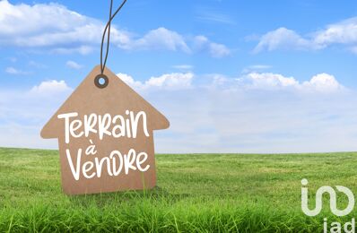 vente terrain 59 500 € à proximité de Frenelles-en-Vexin (27150)