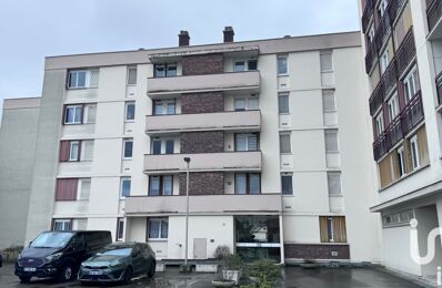 vente appartement 214 500 € à proximité de Méry-sur-Oise (95540)