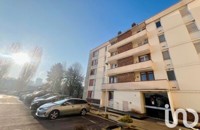 vente appartement 214 500 € à proximité de Pontoise (95000)