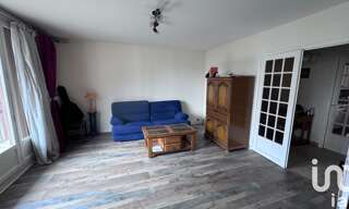 Appartement 4 Pièces 92 m² à vendre à Saint-Ouen-l'Aumône (95310)