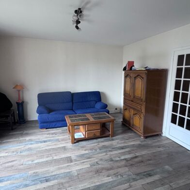 Appartement 4 pièces 212000 €