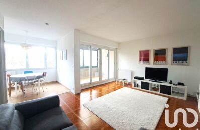 vente appartement 235 000 € à proximité de Verrières-le-Buisson (91370)