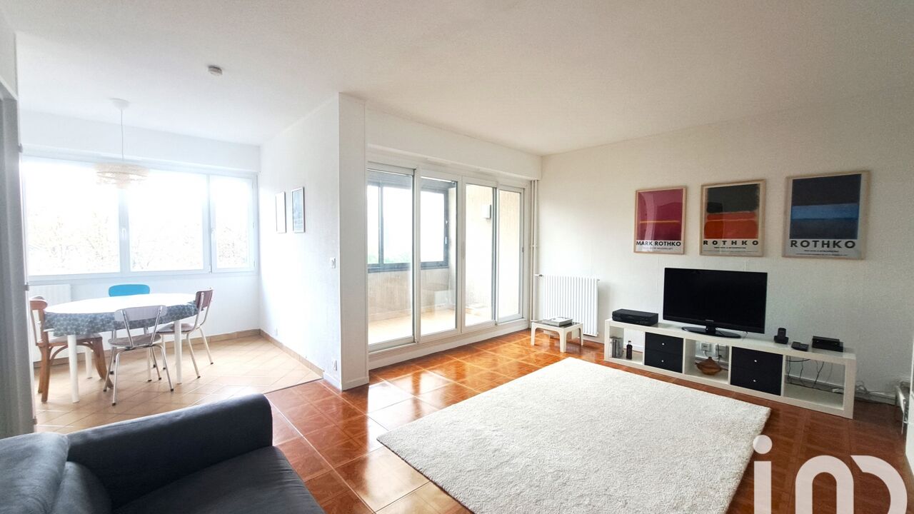 appartement 4 pièces 90 m2 à vendre à Massy (91300)