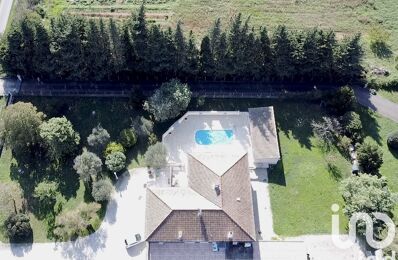 vente maison 459 000 € à proximité de Donzère (26290)