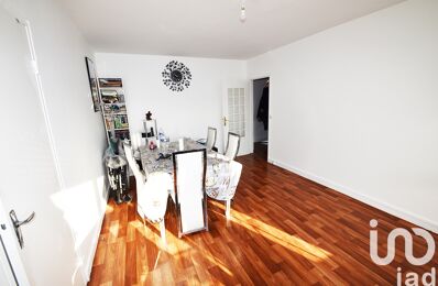 vente appartement 179 000 € à proximité de Épinay-sur-Seine (93800)