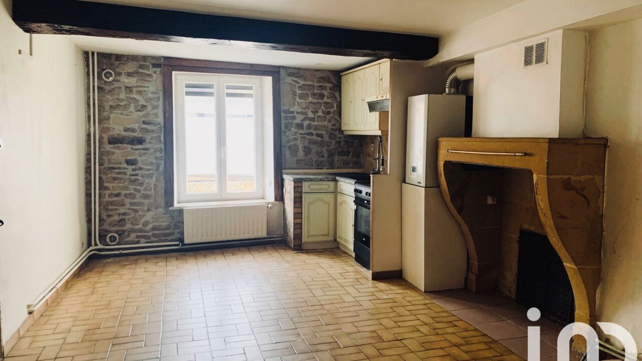 maison 3 pièces 73 m2 à vendre à Floing (08200)