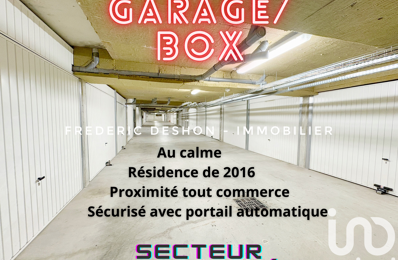 vente garage 34 000 € à proximité de Sanary-sur-Mer (83110)