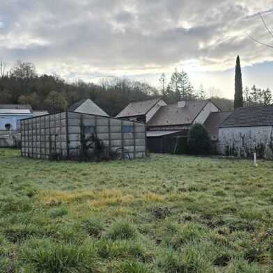Terrain  135000 €