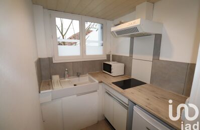 location appartement 465 € CC /mois à proximité de Saint-Jean-de-la-Ruelle (45140)