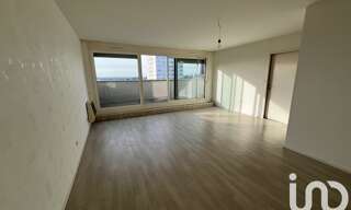 Appartement 6 Pièces 92 m² à vendre à Cholet (49300)