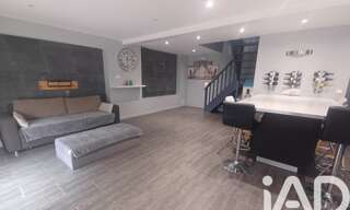 Maison 4 Pièces 93 m² à vendre à Lesparre-Médoc (33340)