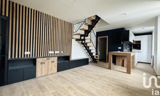 Appartement 3 Pièces 47 m² à vendre à Formiguères (66210)