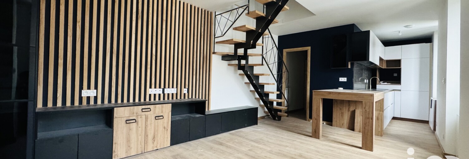 Appartement 3 Pièces 47 m² à vendre à Formiguères (66210)