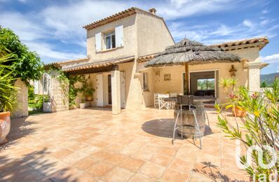 vente maison 995 000 € à proximité de Puget-sur-Argens (83480)