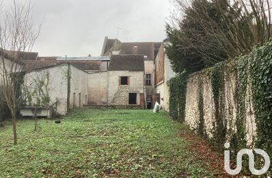 vente maison 215 000 € à proximité de Boisdon (77970)