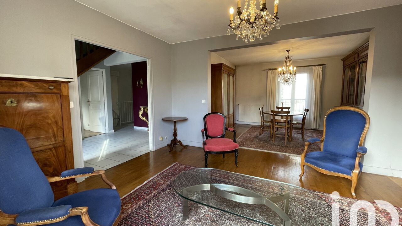 maison 6 pièces 150 m2 à vendre à Ivry-sur-Seine (94200)