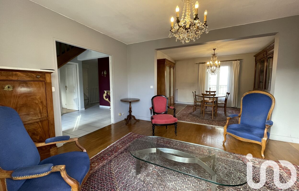 maison 6 pièces 150 m2 à vendre à Ivry-sur-Seine (94200)