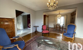 Maison 6 Pièces 150 m² à vendre à Ivry-sur-Seine (94200)