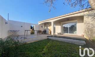 Maison 5 Pièces 115 m² à vendre à Roubia (11200)