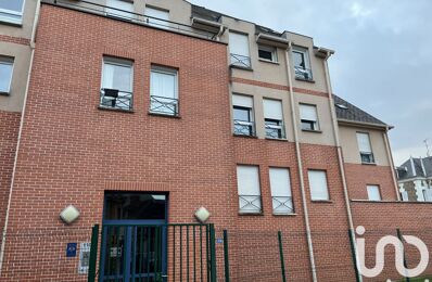 vente appartement 94 000 € à proximité de Ons-en-Bray (60650)