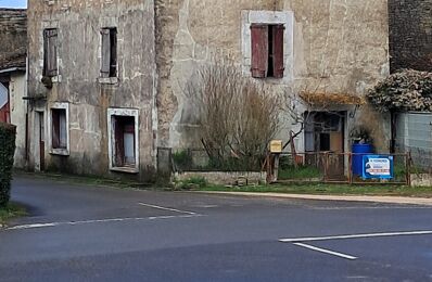 vente maison 40 000 € à proximité de Montignac-Charente (16330)