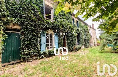 vente maison 449 000 € à proximité de Belle-Église (60540)