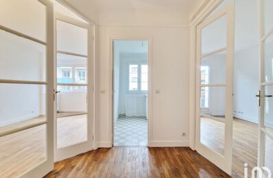 vente appartement 560 000 € à proximité de Valenton (94460)