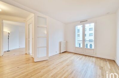 vente appartement 570 000 € à proximité de Paris 20 (75020)