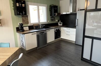 vente maison 327 000 € à proximité de Cabrerolles (34480)