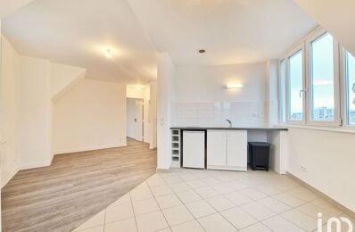 vente appartement 490 000 € à proximité de Paris 11 (75011)