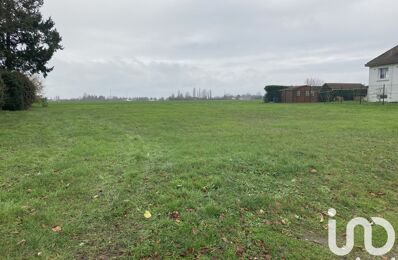 vente terrain 148 000 € à proximité de La Membrolle-sur-Choisille (37390)