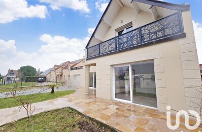 vente maison 333 990 € à proximité de Châteauneuf-sur-Loire (45110)