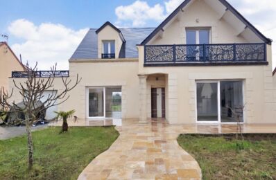 vente maison 333 990 € à proximité de Quiers-sur-Bézonde (45270)