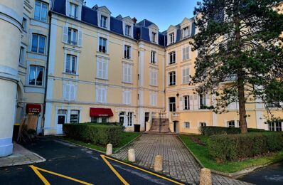 vente appartement 499 000 € à proximité de Ouistreham (14150)