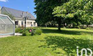 Maison 7 Pièces 215 m² à vendre à Saint-Melaine-sur-Aubance (49610)