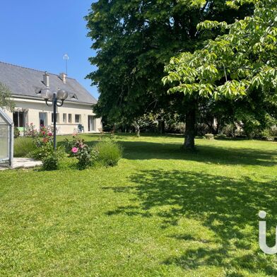 Maison 7 pièces 355000 €